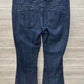 Express Blue Womens Size 12 Jeans