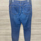 Maurices Size 10 Blue Womens Jeans