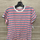 Universal Thread Size M White Womens Shirt