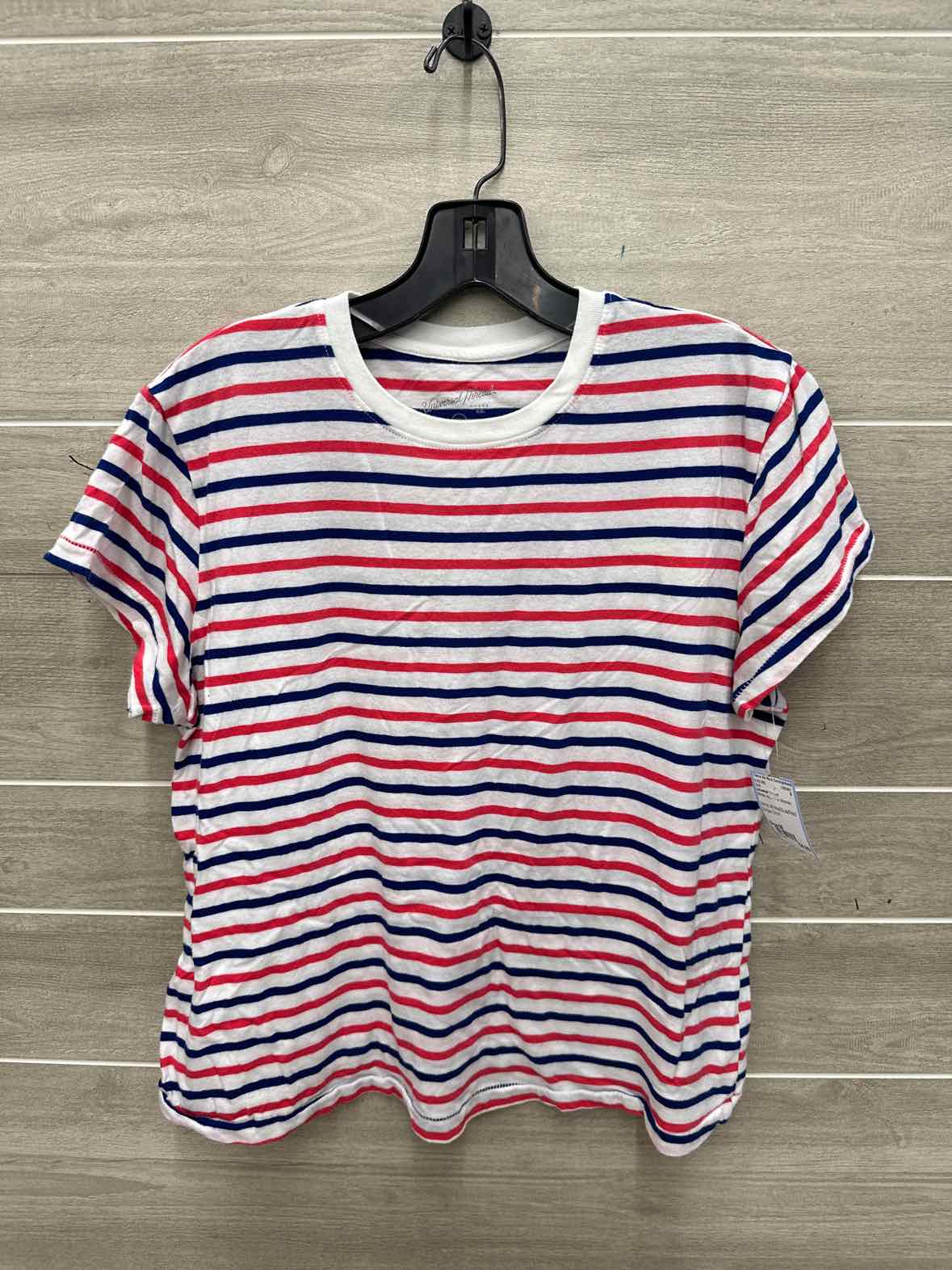 Universal Thread Size M White Womens Shirt