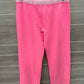 PINK Size XS Pink Womens Pants