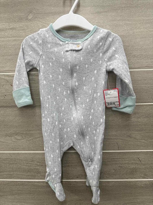 Cloud Island Infant 0/3 months Sleeper