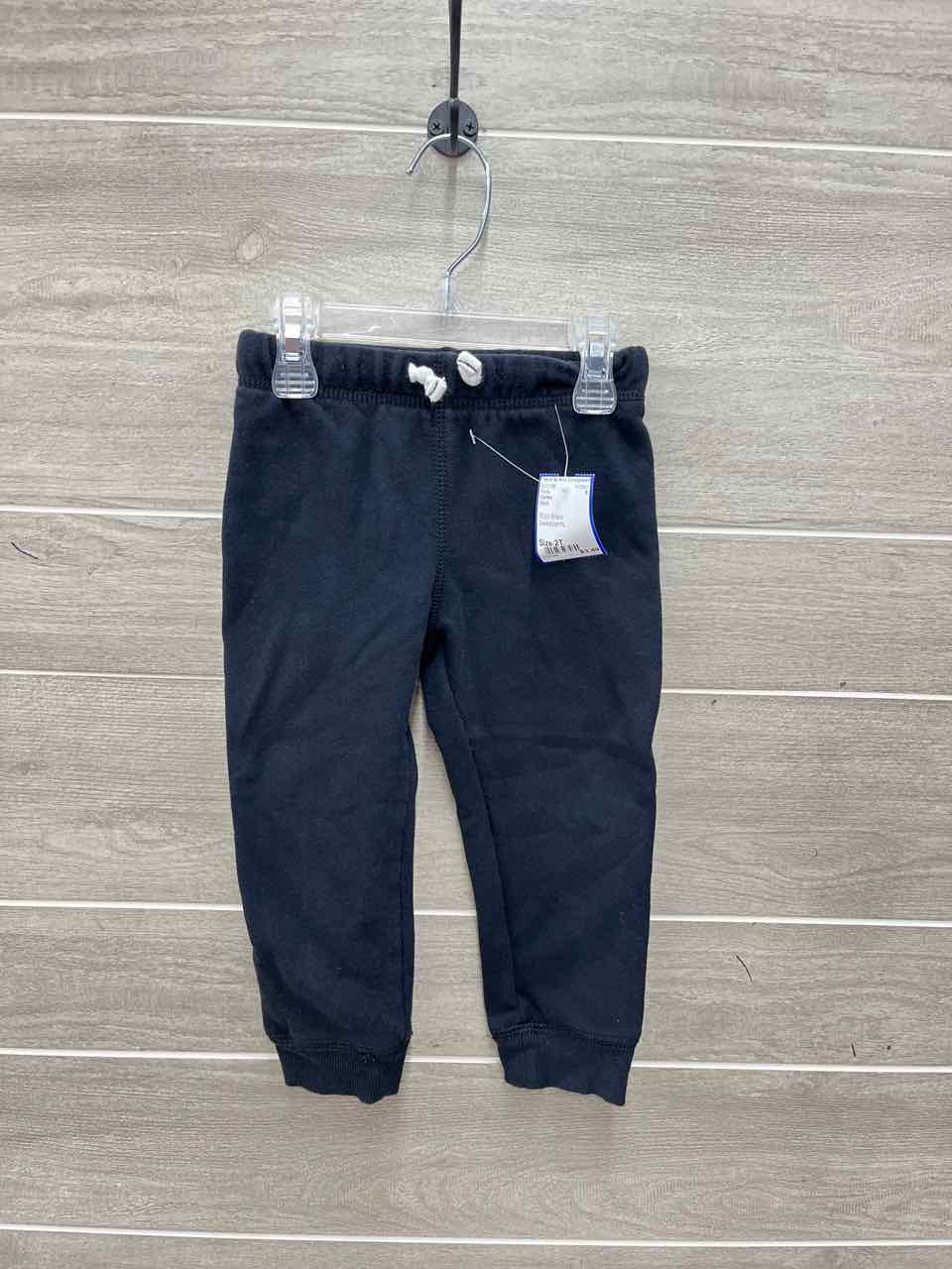 Carters Boys Size 2T Pants