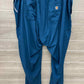 Carhartt Size 2X/P Teal Petite Scrub Pants