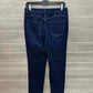Maurices Size 12 Long Blue Womens Jeans