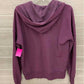So Purple Womens Size XS Sweatshirt