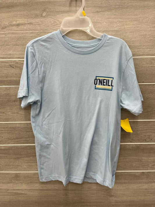 O'neill Boys Size 12/14 Shirt
