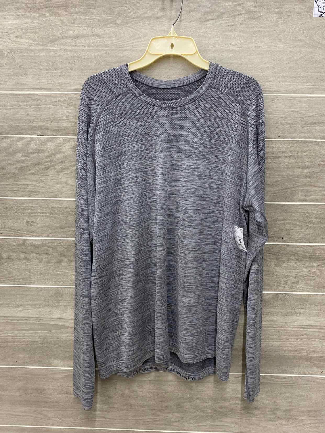 Lululemon Mens Size L Mens Shirt
