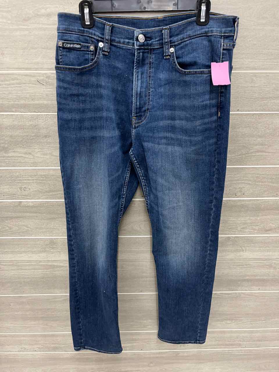 Calvin Klein Size 32/30 Men Mens Jeans