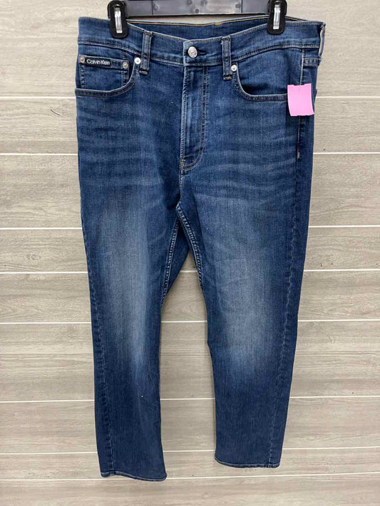 Calvin Klein Size 32/30 Men Mens Jeans