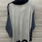 Calvin Klein Size 2X Black Plus Shirt