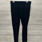LOFT Size 10/12 Black Womens Pants