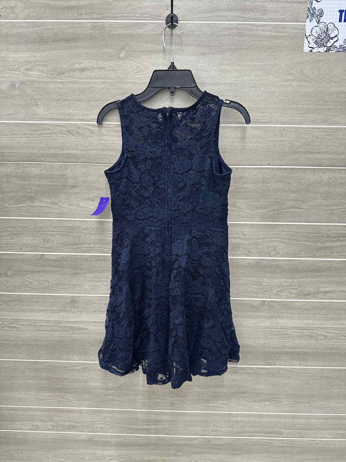 Zunie Girls Size 12 Dress