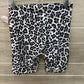 Black Womens Women Size L Shorts
