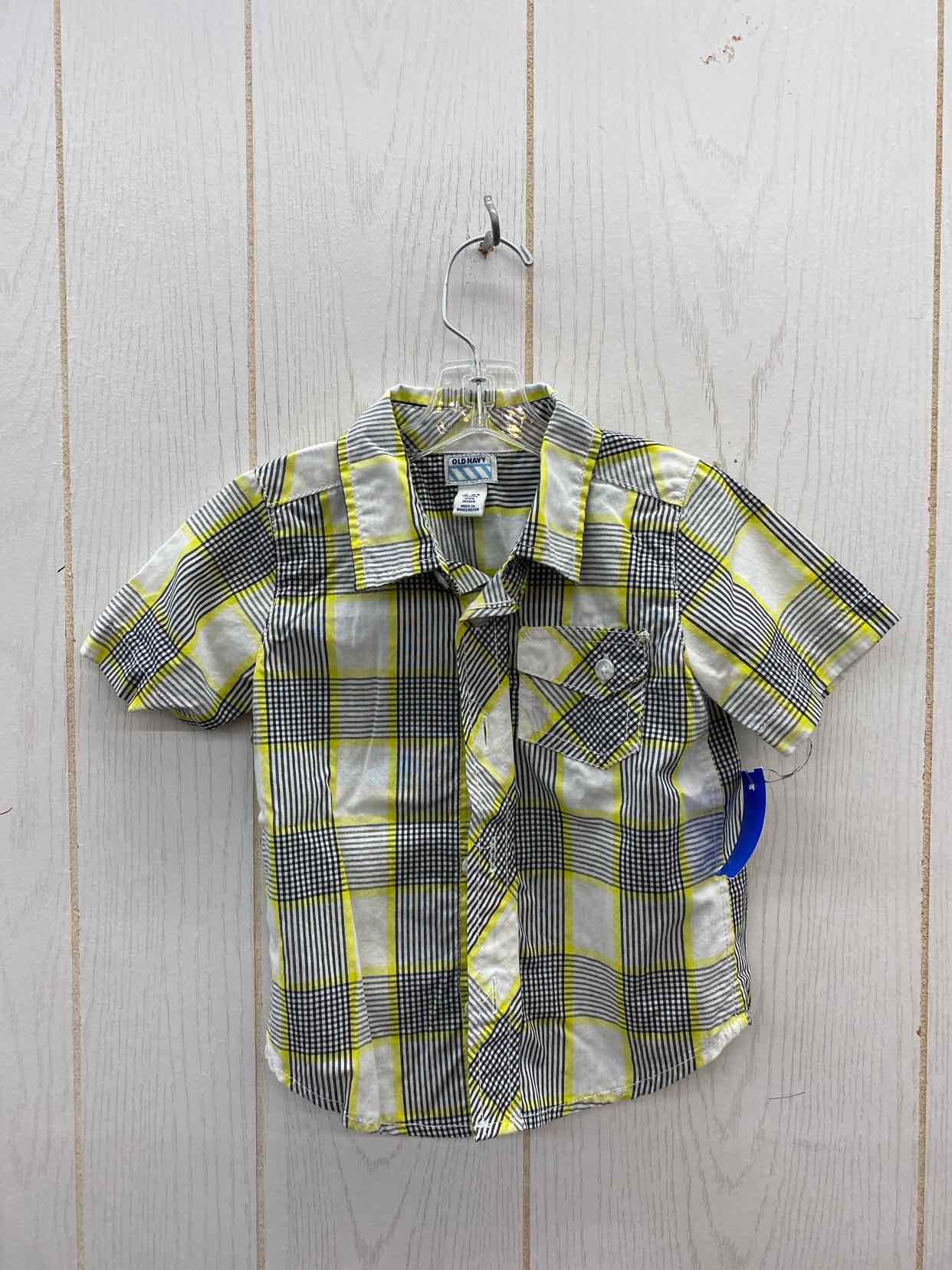 Old Navy Infant 18/24 months Shirt