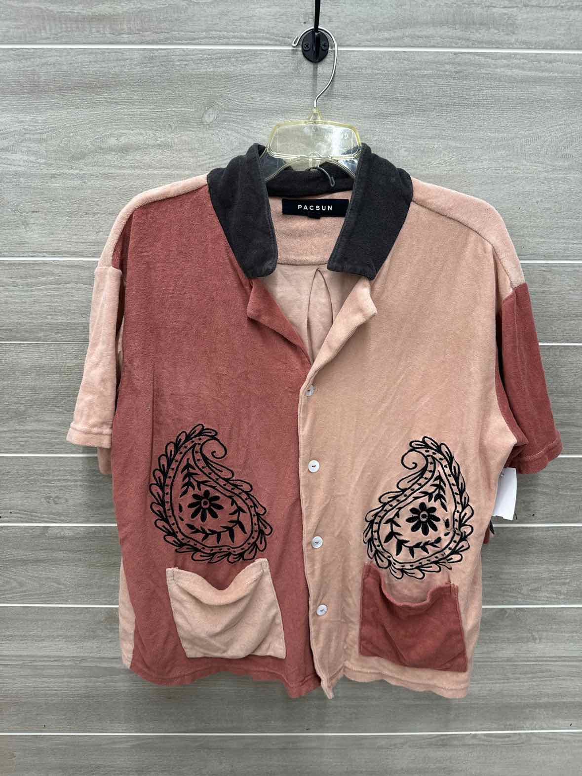 PacSun Men Outfit
