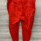 Duluth Orange Womens Size 18 Pants
