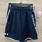 Under Armour Boys Size 7/8 Shorts