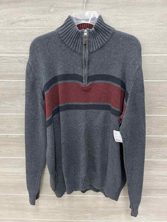 Eddie Bauer Size XL Men Mens Sweater