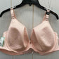 Torrid Pink Womens Size 46C Bra