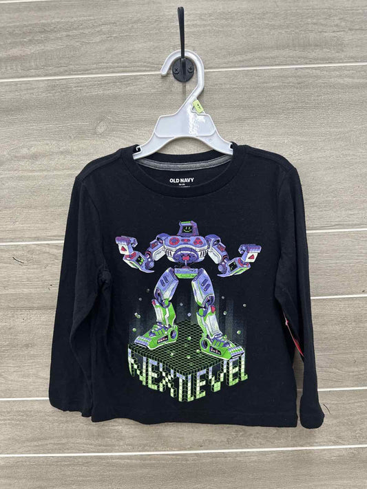 Old Navy Boys Size 5 Shirt
