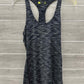 Xersion Black Womens Size Small Tank Top