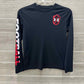 Under Armour Boys Size 6/7 Shirt