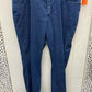 Riders Blue Womens Size 20W Tall Jeans