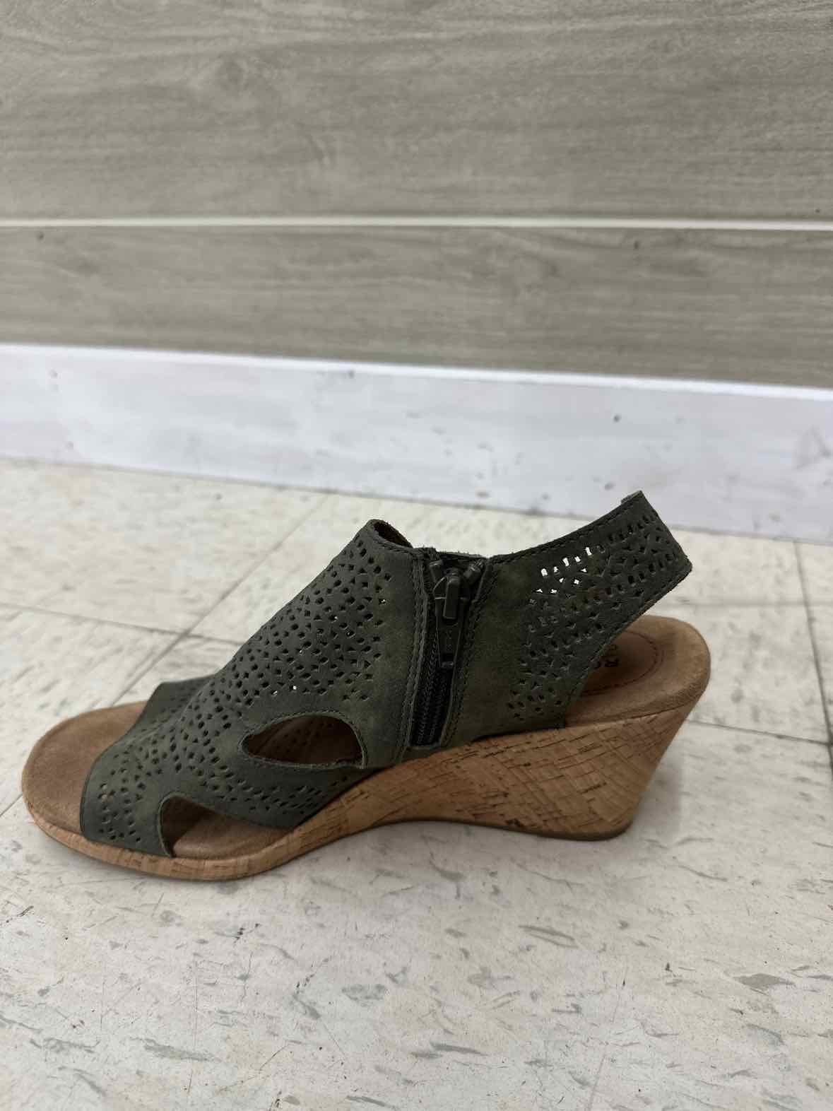 8 Rockport Olive Womens Women Size 8 Sandals