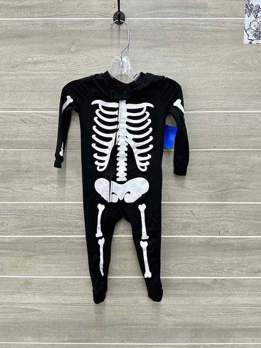 Infant 18 Months Sleeper