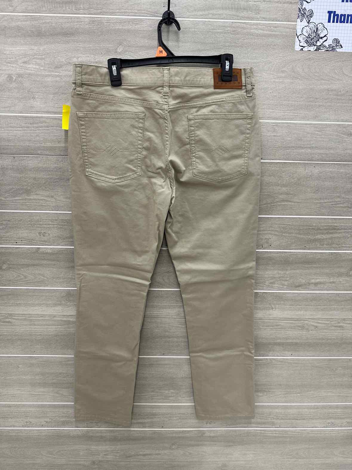 Joseph Abboud Size 33/30 Men Mens Pants