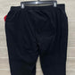 JMS Size 18/20W Black Plus Pants