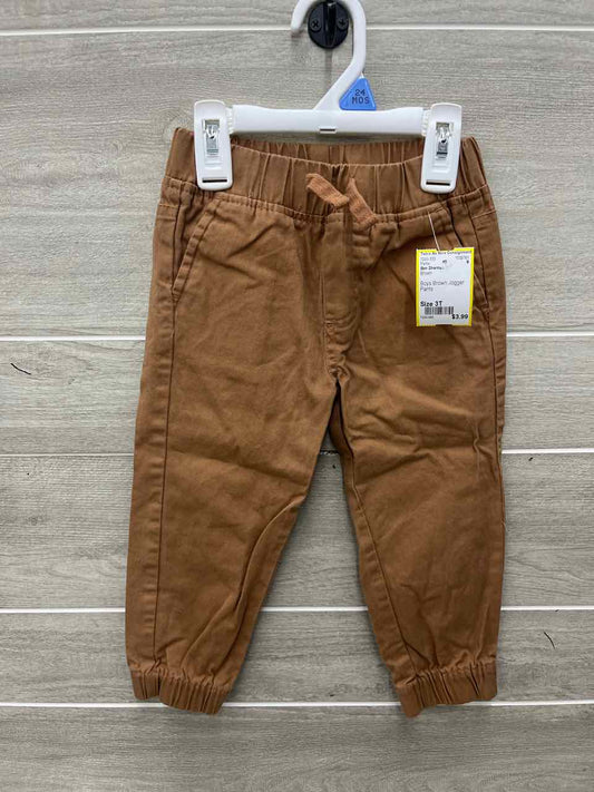 Ben Sherman Boys Size 3T Pants
