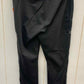 Lululemon Black Womens Size 8 Leggings