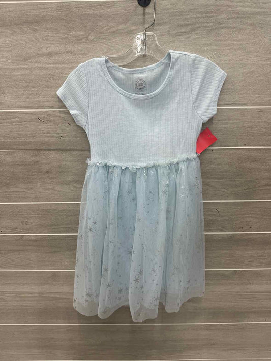 WonderNation Girls Size 6/6X Dress