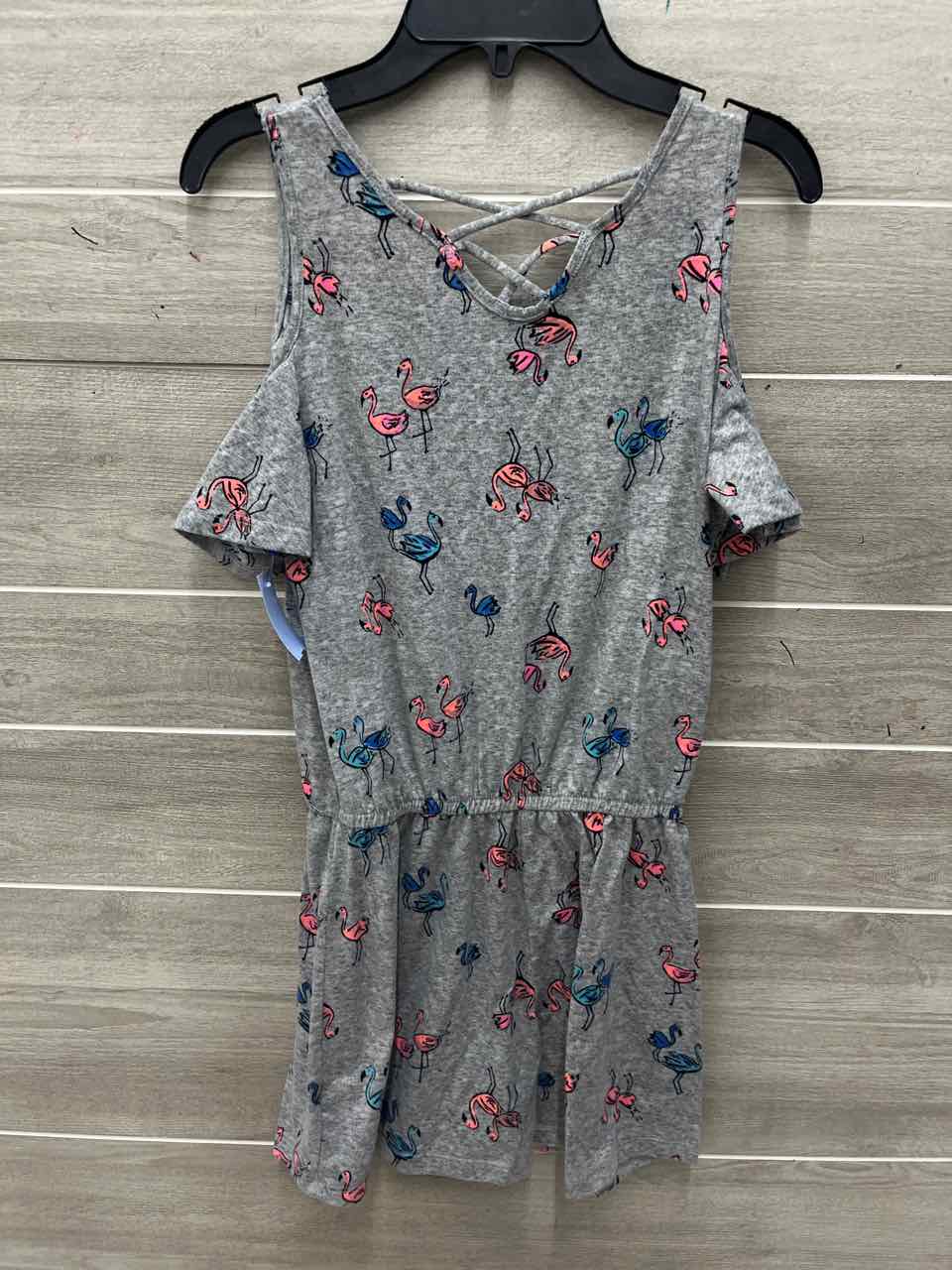 So Girls Size 14 Romper