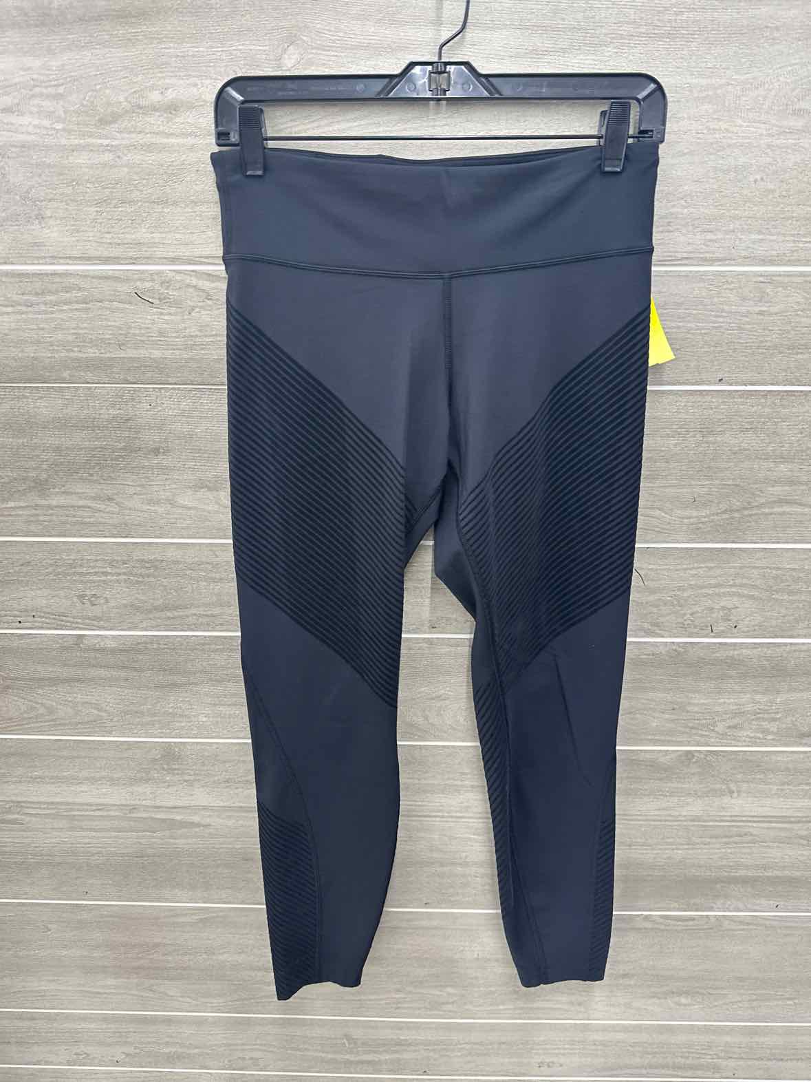 GAP Size M Black Womens Leggings