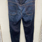 American Eagle Blue Womens Size 8 Jeans