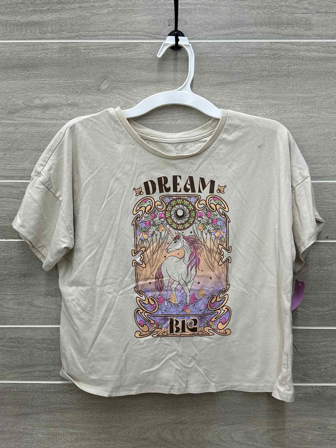 WonderNation Girls Size 14/16 Shirt