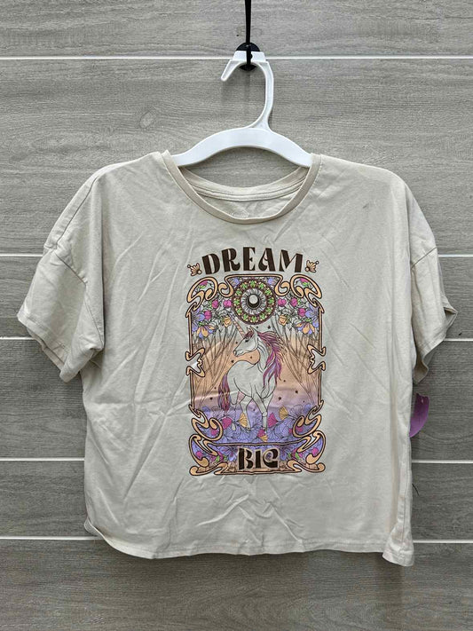 WonderNation Girls Size 14/16 Shirt