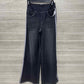 Halara Size XS Black Womens Jeans