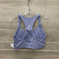 Free People Size XL Lavender Womens Bra