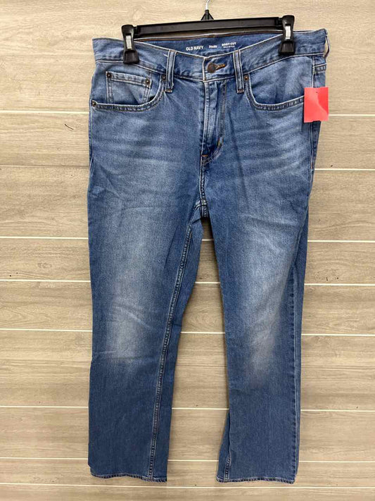 Old Navy Size 30/32 Men Mens Jeans