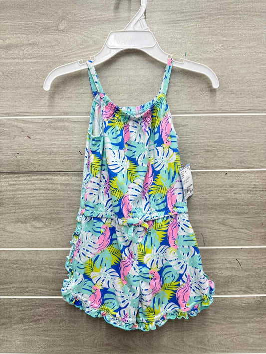 Kidgets Infant 24 Months Romper