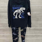 Old Navy Boys Size 6 Pajamas