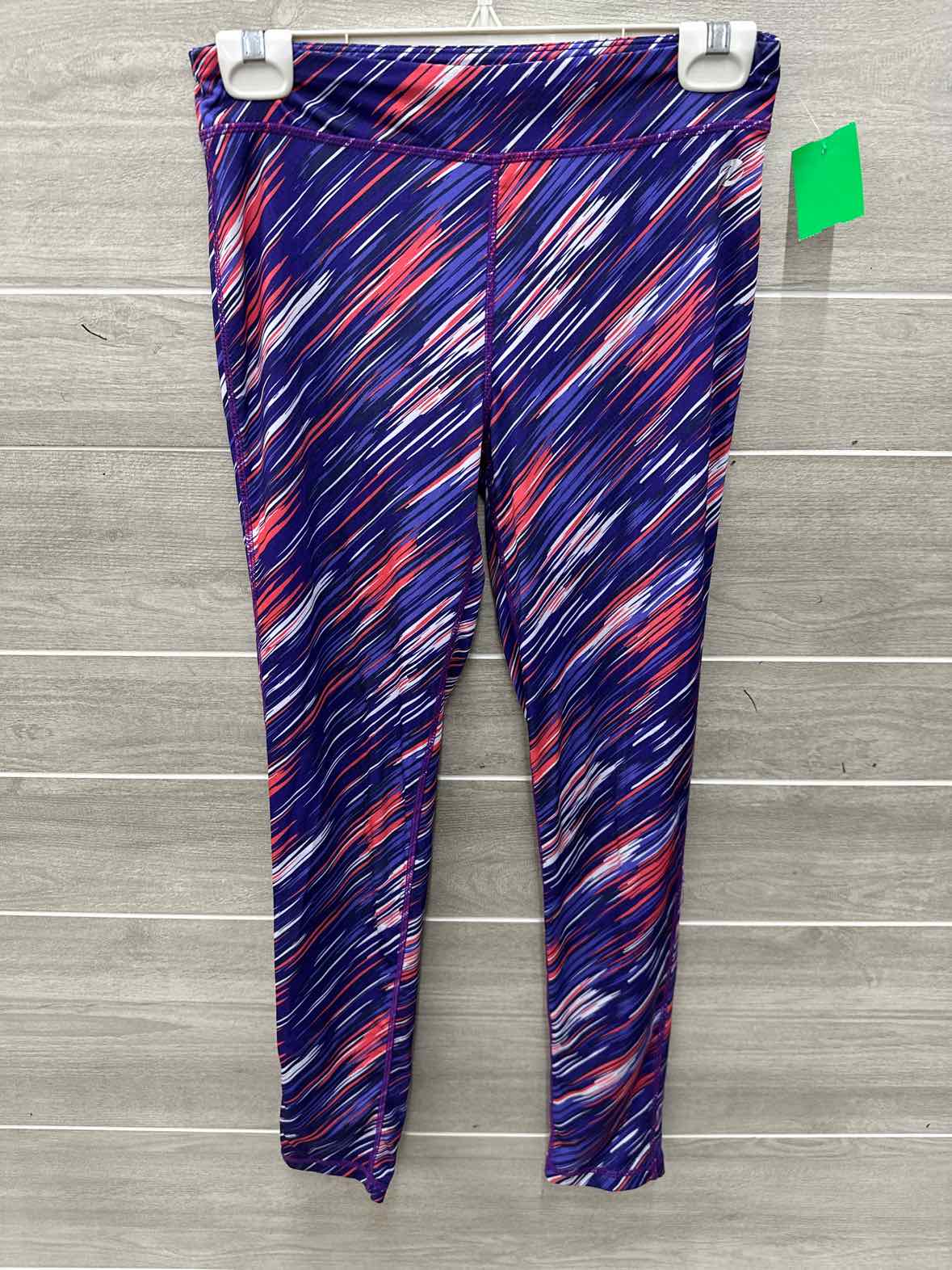 Energy Zone Girls Size 14/16 Pants