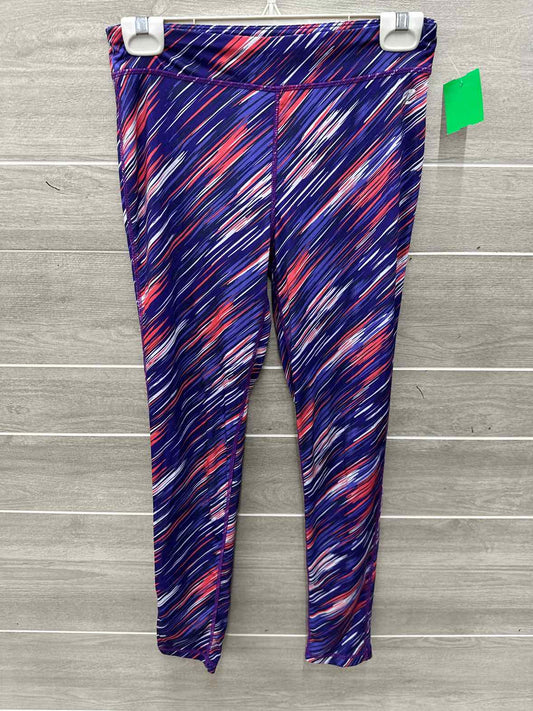 Energy Zone Girls Size 14/16 Pants