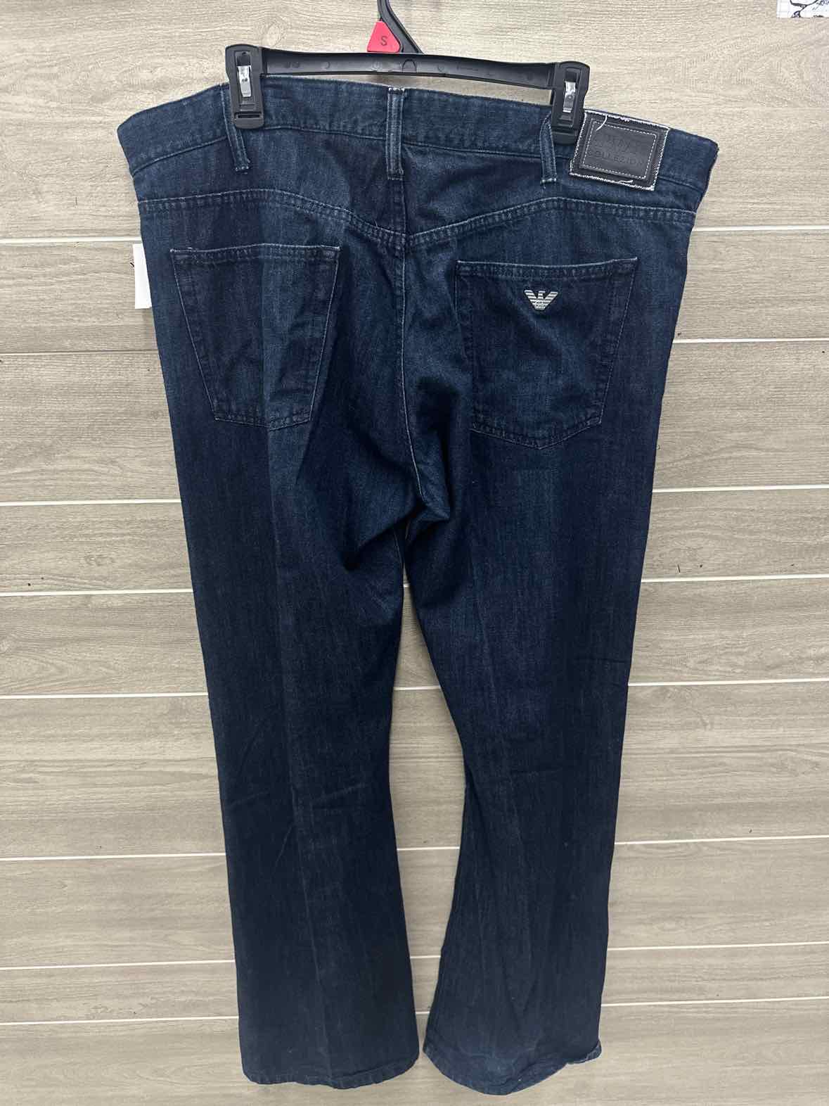 ARMANI Collezioni Size 40 Men Mens Jeans