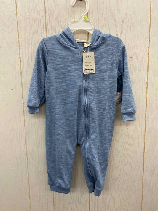 Infant 12 Months Romper