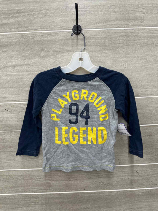 Old Navy Boys Size 2T Shirt